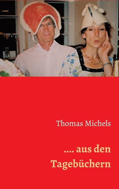 bokomslag ... aus den Tagebüchern