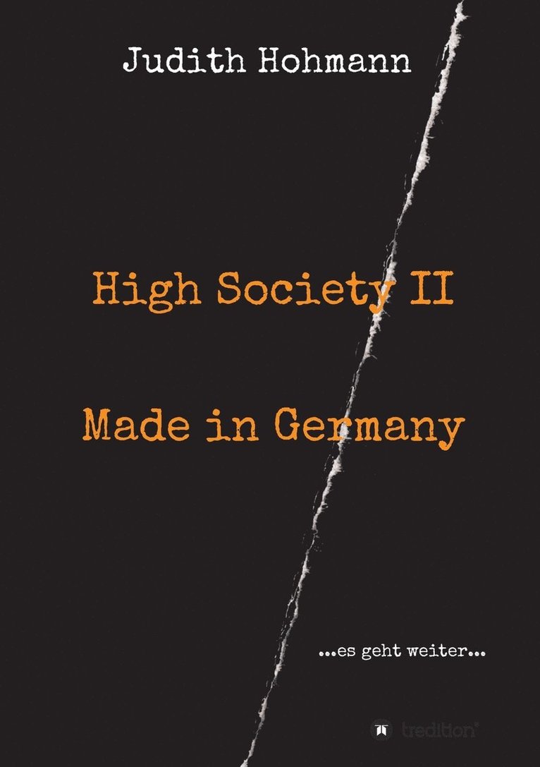 High Society II - Made in Germany 1