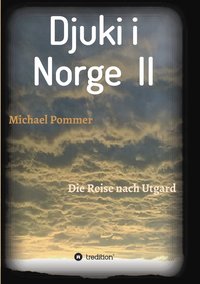 bokomslag Djuki i Norge II