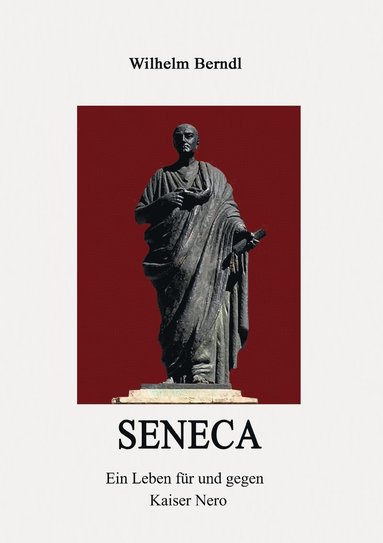 bokomslag Seneca