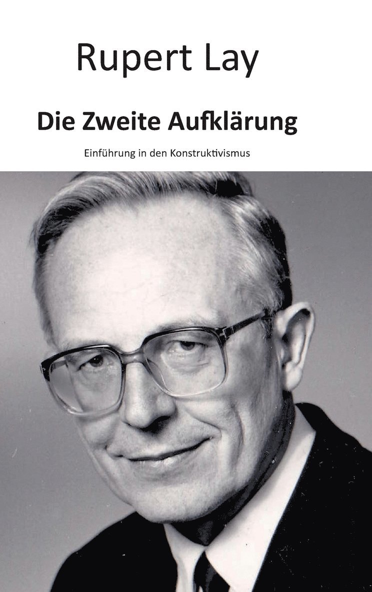 Die Zweite Aufklrung 1