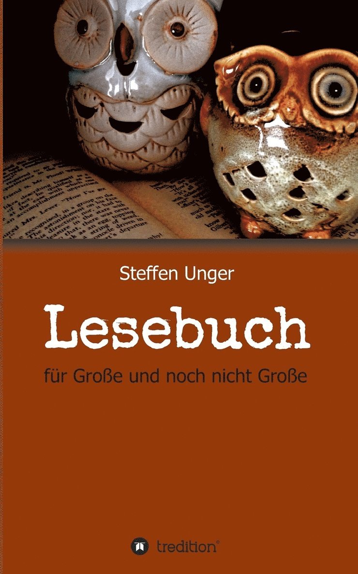 Lesebuch 1