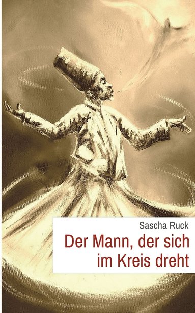 bokomslag Mann, der sich im Kreis dreht