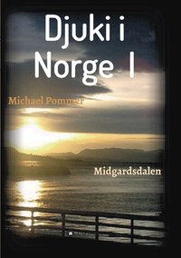 bokomslag Djuki i Norge I