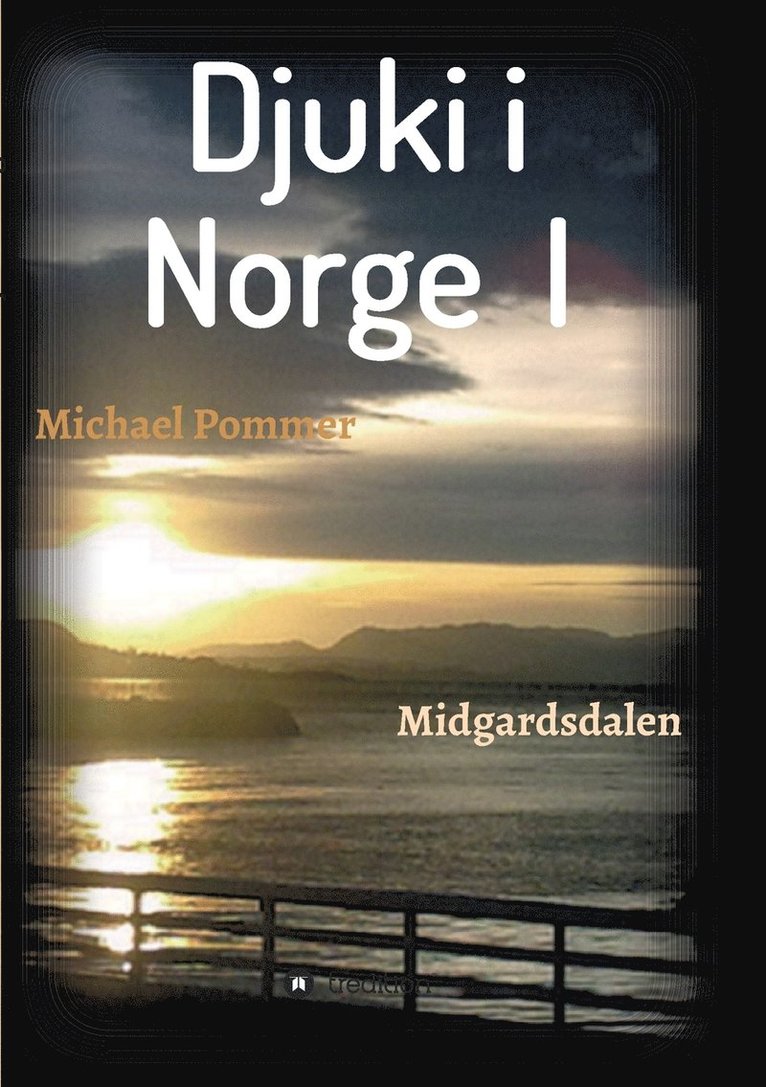 Djuki i Norge I 1