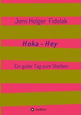 Hoka-Hey 1