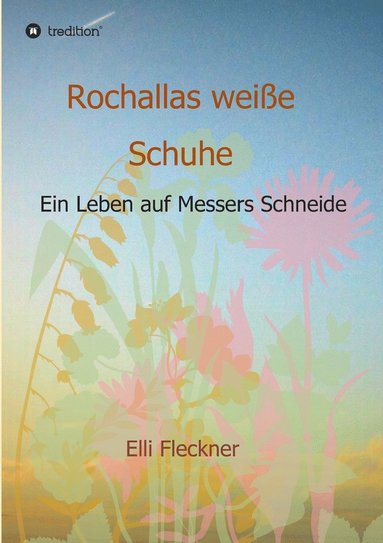 bokomslag Rochallas weiße Schuhe