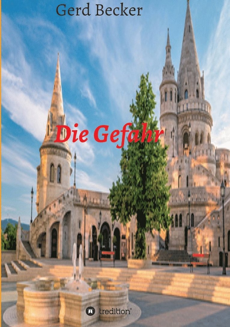 Gefahr
