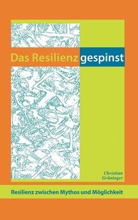 bokomslag Das Resilienzgespinst