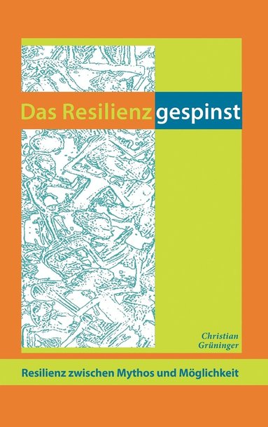 bokomslag Resilienzgespinst