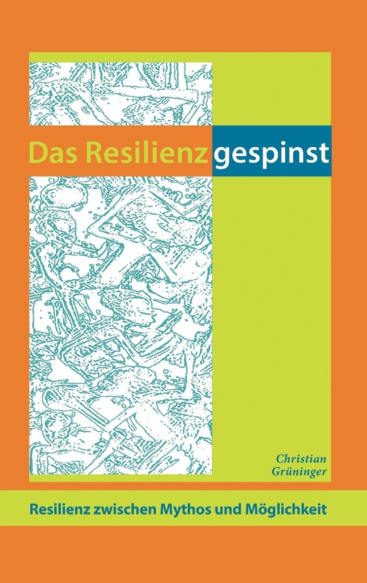 Das Resilienzgespinst 1