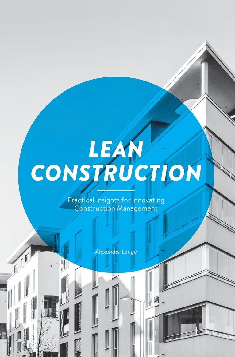 Lean Construction 1