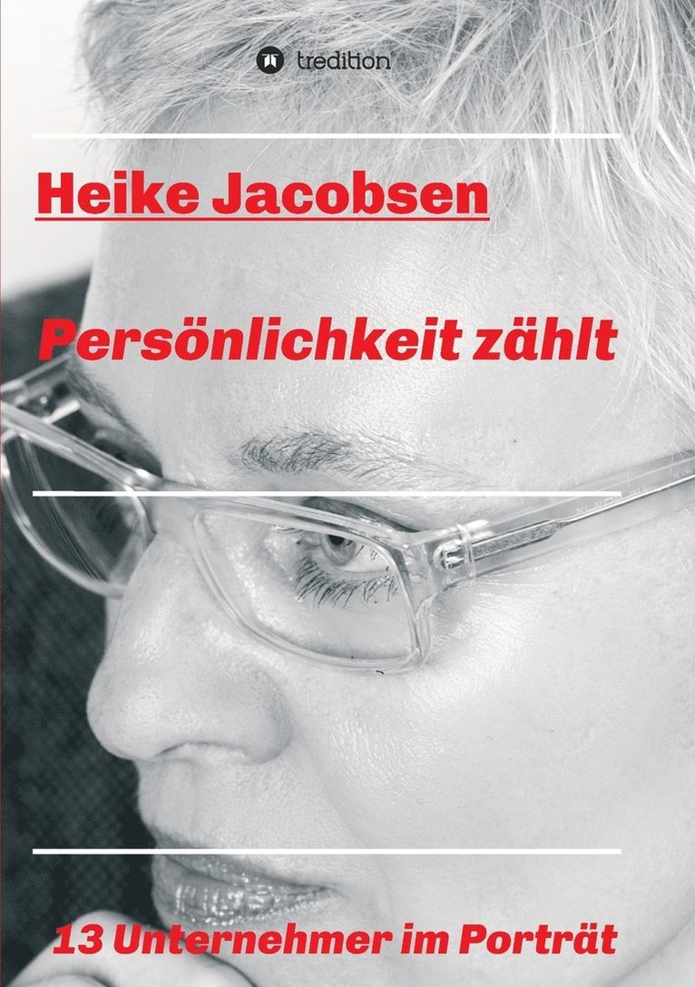 Persönlichkeit zählt 1
