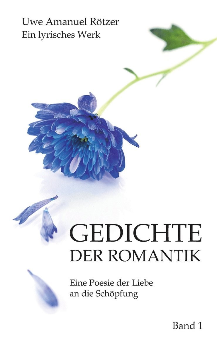 Gedichte der Romantik 1