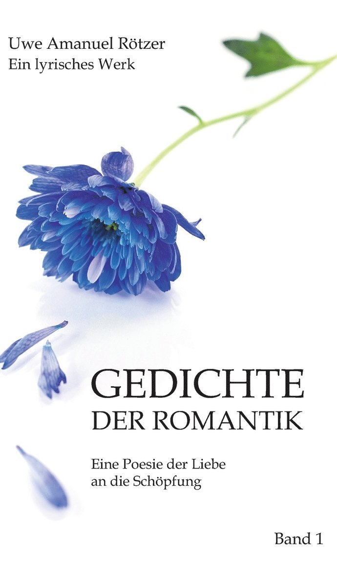 Gedichte der Romantik 1