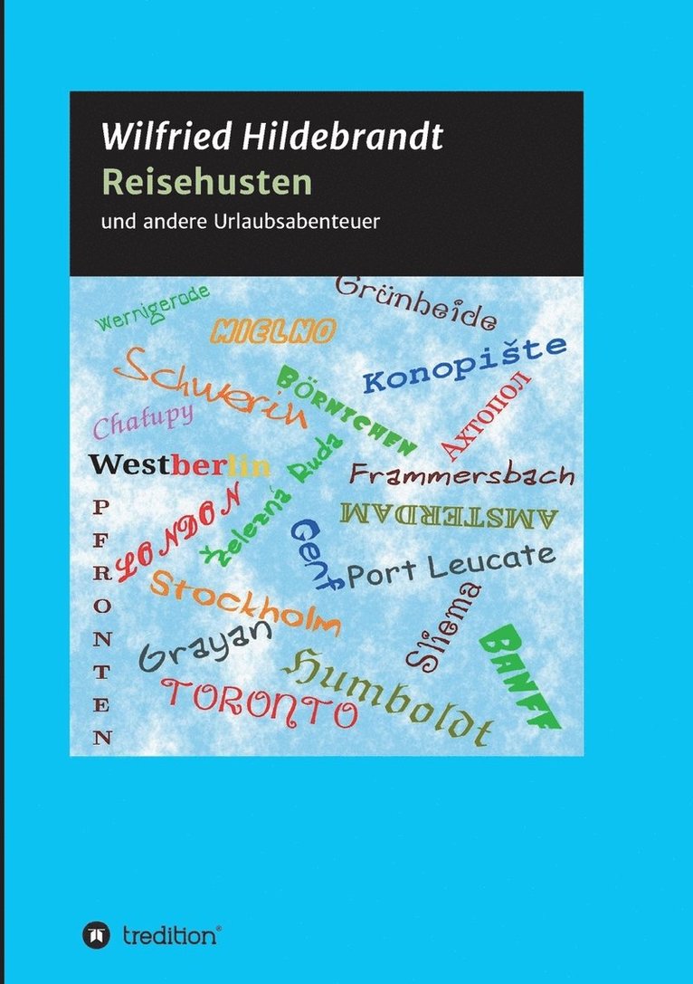 Reisehusten 1