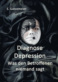 bokomslag Diagnose Depression