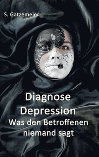 bokomslag Diagnose Depression