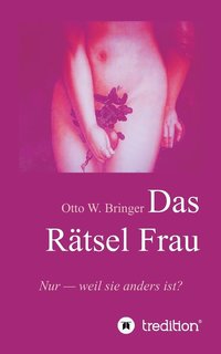 bokomslag Rätsel Frau