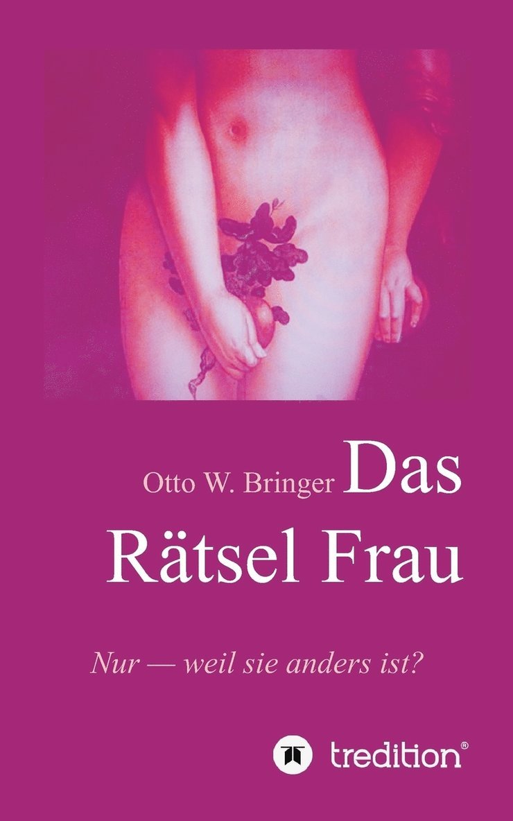 Rätsel Frau 1