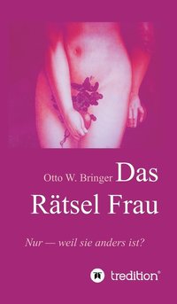 bokomslag Rätsel Frau