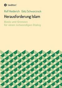 bokomslag Herausforderung Islam