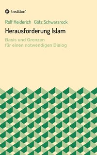 bokomslag Herausforderung Islam