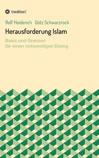 bokomslag Herausforderung Islam