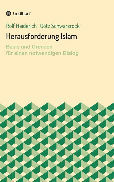 bokomslag Herausforderung Islam