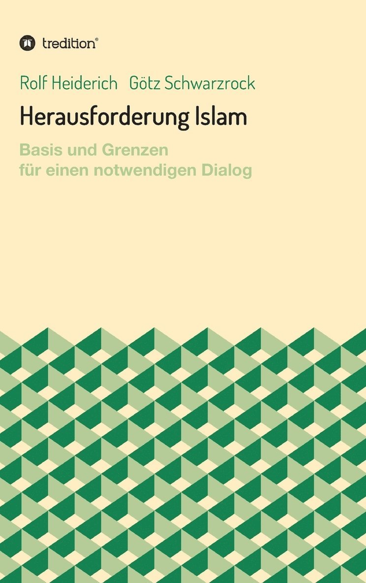 Herausforderung Islam 1