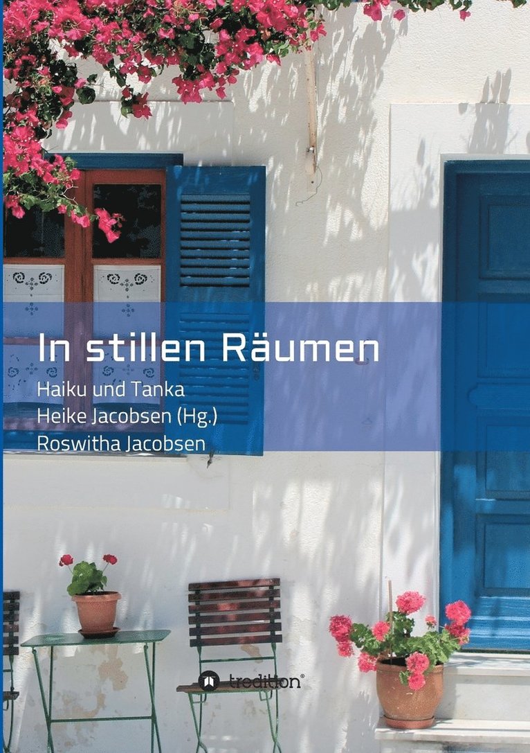 In stillen Rumen 1