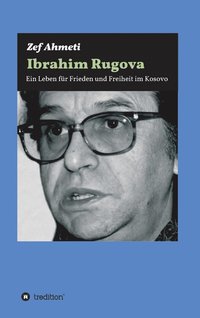 bokomslag Ibrahim Rugova