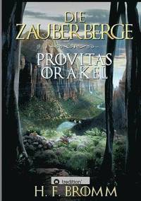 bokomslag Die Zauberberge