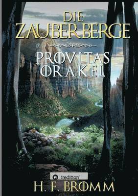 bokomslag Die Zauberberge