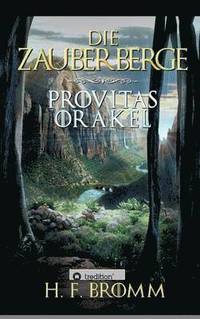 bokomslag Zauberberge