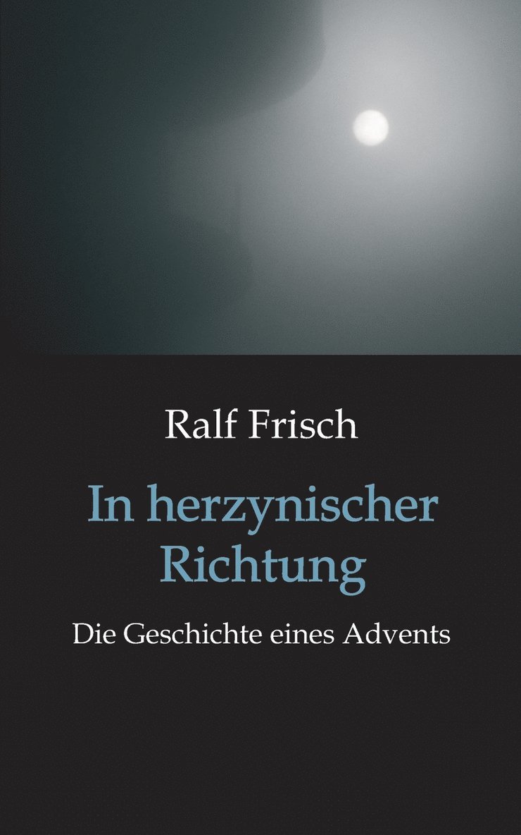 In herzynischer Richtung