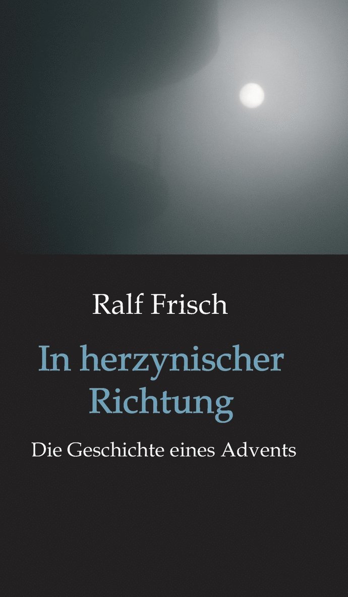 In herzynischer Richtung