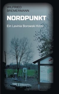 bokomslag Nordpunkt