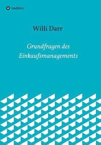 bokomslag Grundfragen des Einkaufsmanagements