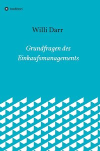 bokomslag Grundfragen des Einkaufsmanagements