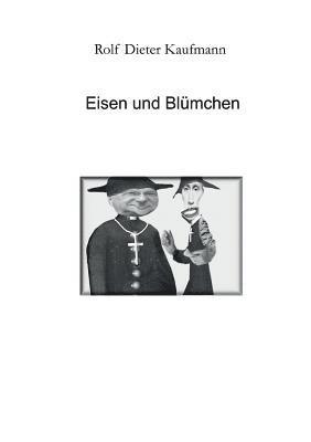 bokomslag Eisen und Blmchen