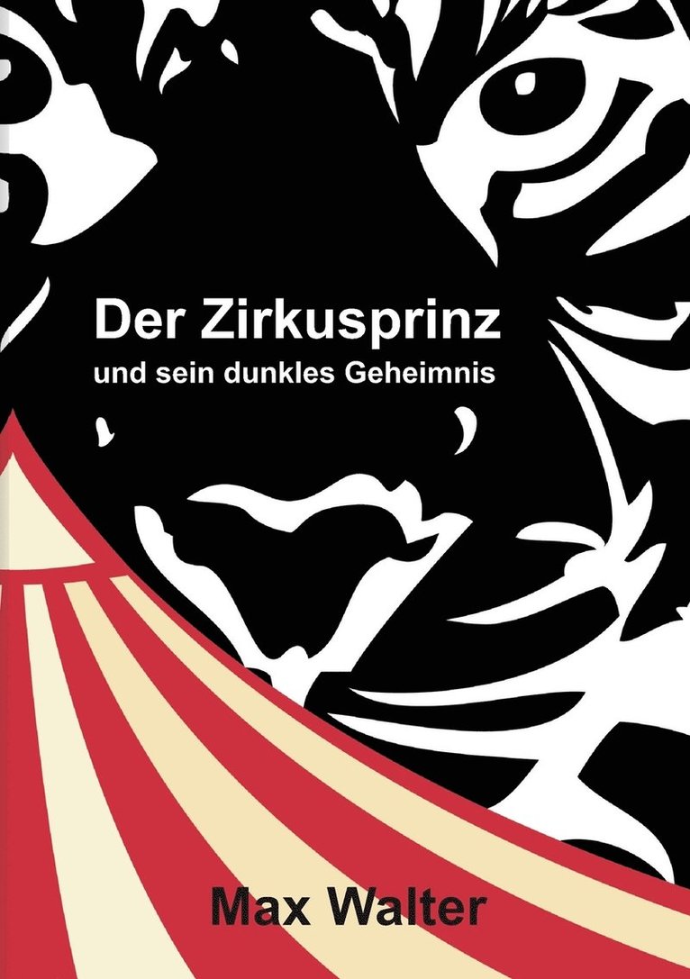 Der Zirkusprinz 1