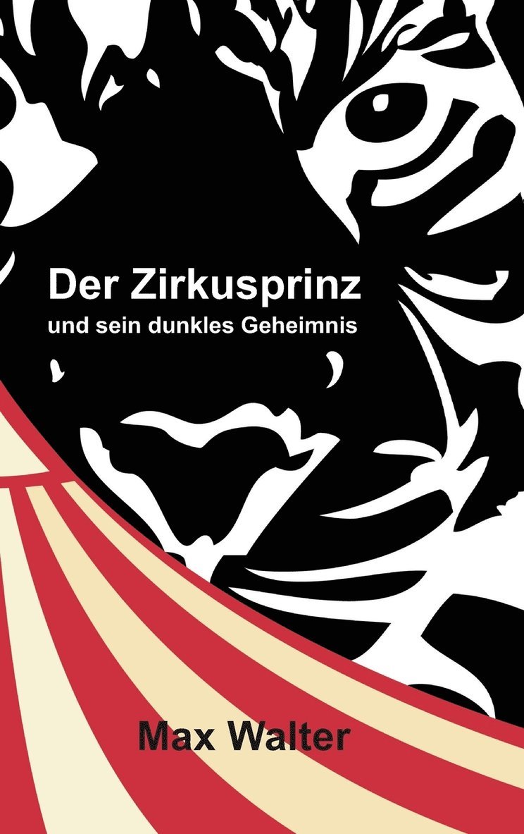 Der Zirkusprinz 1