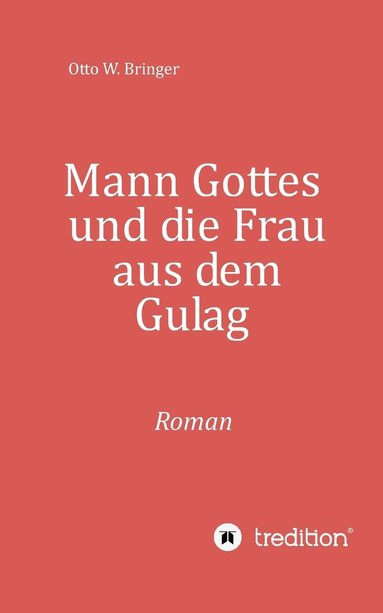 bokomslag Mann Gottes