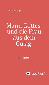 bokomslag Mann Gottes