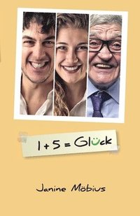 bokomslag 1+5 = Glück