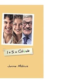 bokomslag 1+5 = Glück