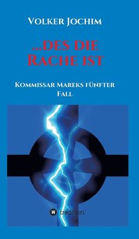 bokomslag ...des die Rache ist