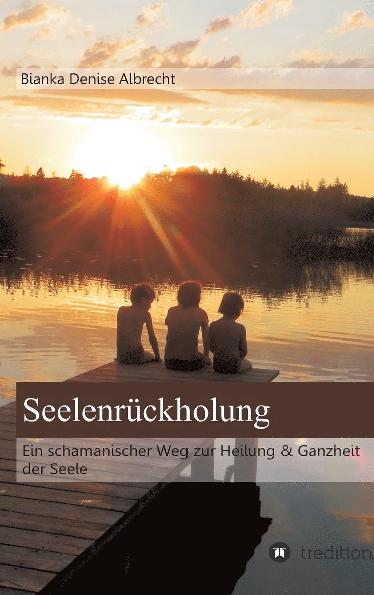 Seelenrückholung
