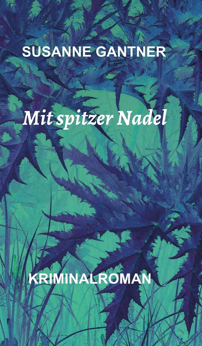 Mit spitzer Nadel
